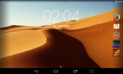 Desert Sand Wallpaper screenshot 1/6
