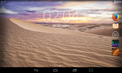 Desert Sand Wallpaper screenshot 5/6