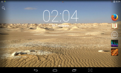 Desert Sand Wallpaper screenshot 6/6