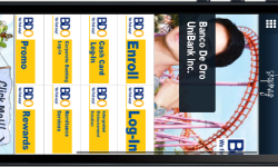 SM - ShopMag Mobile Application screenshot 2/4