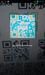 QR Code Bar Code Scanner screenshot 2/3