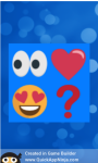 Emoji Guess - Guess the Emoji screenshot 1/5
