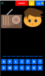 Emoji Guess - Guess the Emoji screenshot 4/5