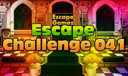 Escape Challenge 041 screenshot 1/4