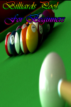 Billiards Pool Game for Beginners screenshot 1/3