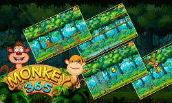 Monkey365 screenshot 2/5