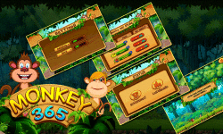 Monkey365 screenshot 4/5