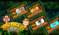 Monkey365 screenshot 5/5