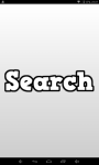 Search Search screenshot 1/1