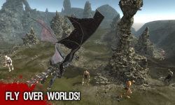 Mountain Dragon Extreme 3D screenshot 1/5