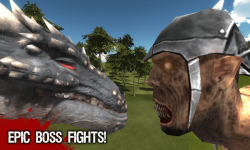 Mountain Dragon Extreme 3D screenshot 4/5