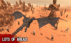 Mountain Dragon Extreme 3D screenshot 5/5