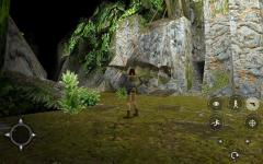 Tomb Raider I base screenshot 5/6