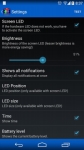 LED Blinker Notifications absolute screenshot 3/6