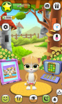 Emma The Cat - Virtual Pet screenshot 5/5