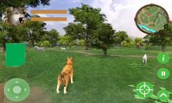 Wolf Quest: Wild Animal Life screenshot 2/3