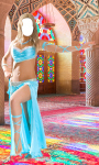 New Belly Dance Photo Montage screenshot 2/6