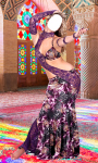 New Belly Dance Photo Montage screenshot 6/6
