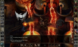 Icewind Dale: Enhanced Edition screenshot 3/3