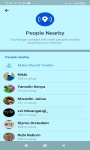 Beep Messenger and Vedio Call screenshot 2/6