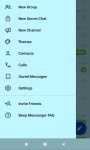 Beep Messenger and Vedio Call screenshot 5/6