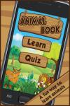 Animal Book by Gluon Solutions screenshot 1/5