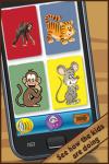 Animal Book by Gluon Solutions screenshot 4/5