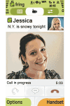 fring Video Calls and Voice and Text screenshot 1/1