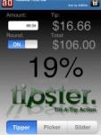 Tilt-A-Tip Action Tipster screenshot 1/1