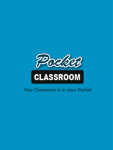 Pocket Classroom screenshot 2/2