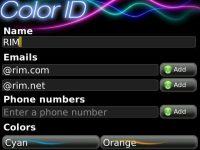 Color ID Lite screenshot 4/4