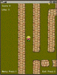 Chase trough the maze - Erding screenshot 1/1