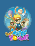 Super Water Bomber screenshot 1/1