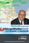 Chicago Weathercenter screenshot 1/1