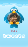 Kaka - Tweets screenshot 1/3