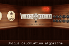 Liquor Calculator screenshot 2/5