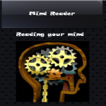 Mind Reader - Free screenshot 1/2