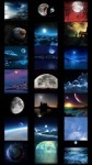 Moon Wallpapers by Nisavac Wallpapers screenshot 1/6