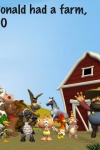 Kids can Sing  Old MacDonald Had a Farm for iPad screenshot 1/1
