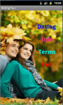 Dating_Tips screenshot 2/4