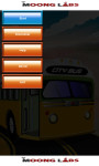 Bus Race Madness 3D - Free screenshot 2/4