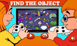 Find The Object screenshot 1/6