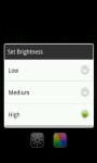 G - Flashlight screenshot 4/6