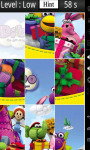 Dibo Gift Dragon Easy Puzzle screenshot 2/6