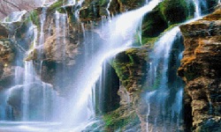 Hurst Waterfall Live Wallpaper screenshot 2/3