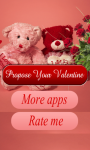 Love Proposal 4 Valentine Day screenshot 1/5