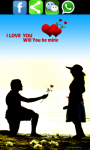 Love Proposal 4 Valentine Day screenshot 2/5