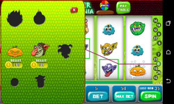 Monster Slots Mania screenshot 5/6