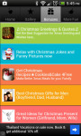 Best App for a Merry Christmas - Enjoy Fun Xmas screenshot 3/6