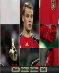Manuel Neuer Puzzle Games screenshot 4/6
